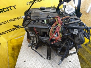 Двигатель, ориг. номер 11001432578, BMW 523i 1995-2000