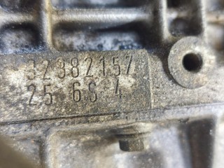 Двигатель, ориг. номер 11001432578, BMW 523i 1995-2000