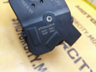 Заслонка дроссельная, ориг. номер 06F133062G, AUDI A4 2004-2009