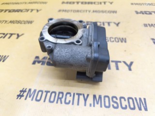 Заслонка дроссельная, ориг. номер 06F133062G, AUDI A4 2004-2009