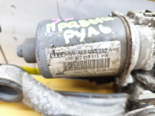Трапеция стеклоочистителя, ориг. номер 4L2955023D, AUDI Q7 2005-2009