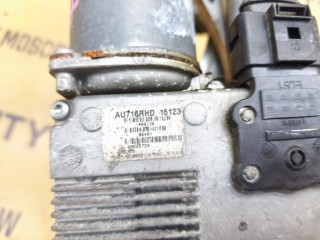 Трапеция стеклоочистителя, ориг. номер 4L2955023D, AUDI Q7 2005-2009