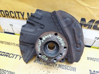 Кулак поворотный BMW X5 1999-2003