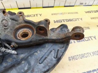 Кулак поворотный, ориг. номер 31216761575, BMW X5 1999-2003