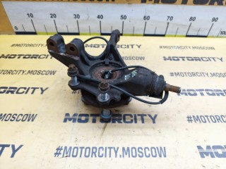 Кулак поворотный, ориг. номер 364796, Citroen C4 PICASSO 2006-2013