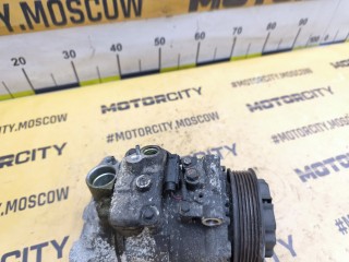 Компрессор кондиционера, ориг. номер A0002306811, Mercedes-Benz ML-Class 2001-2005