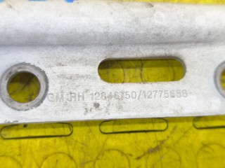 Петли капота, ориг. номер 12775658, Saab 9-3 SERIES 2007-2011