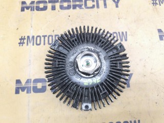 Термомуфта, ориг. номер A1122000222, Mercedes-Benz ML-Class 2001-2005