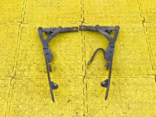 Петли капота, ориг. номер 41617006123, BMW X5 1999-2003