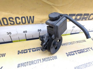 Насос ГУР, ориг. номер A0024663801, Mercedes-Benz ML-Class 1997-2001