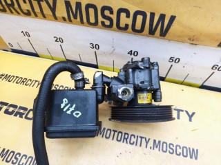 Насос ГУР, ориг. номер A0024663801, Mercedes-Benz ML-Class 1997-2001