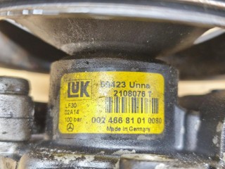 Насос ГУР, ориг. номер A0024663801, Mercedes-Benz ML-Class 1997-2001