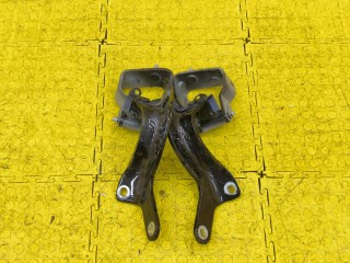 Петли багажника, ориг. номер 4L0827300B, AUDI Q7 2005-2009