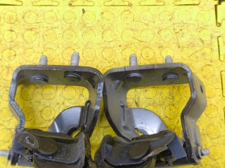 Петли багажника, ориг. номер 4L0827300B, AUDI Q7 2005-2009