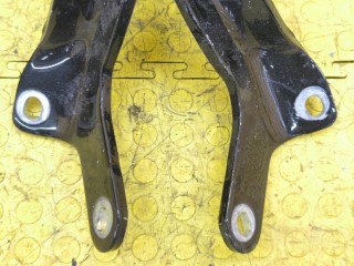 Петли багажника, ориг. номер 4L0827300B, AUDI Q7 2005-2009