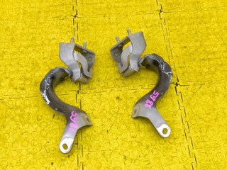 Петли багажника, ориг. номер 4L0827300B, AUDI Q7 2005-2009