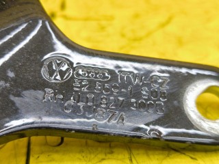 Петли багажника, ориг. номер 4L0827300B, AUDI Q7 2005-2009