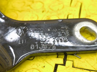 Петли багажника, ориг. номер 4L0827300B, AUDI Q7 2005-2009