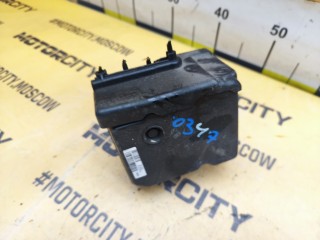 Блок ABS Citroen C4 2010-2016
