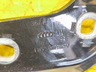 Петли багажника, ориг. номер 4G9827299, AUDI A6 2014-2018