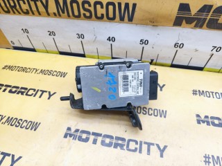 Блок ABS, ориг. номер 12843576, Saab 9-3 SERIES 2007-2011