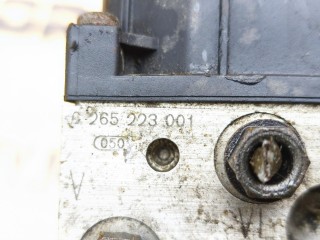 Блок ABS, ориг. номер 34516769536, BMW 523i 1995-2000