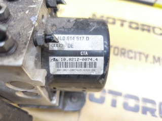 Блок ABS, ориг. номер 4L0614517D, AUDI Q7 2005-2009
