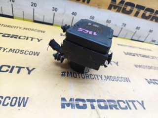 Блок ABS, ориг. номер 4L0614517D, AUDI Q7 2005-2009