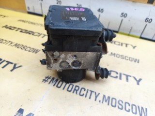 Блок ABS, ориг. номер 4L0614517D, AUDI Q7 2005-2009