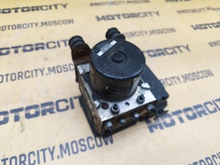 Блок ABS, ориг. номер 4L0614517D, AUDI Q7 2005-2009