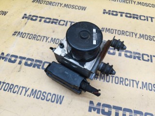 Блок ABS, ориг. номер 4L0614517D, AUDI Q7 2005-2009