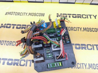 Блок предохранителей, ориг. номер 9665547480, Citroen C4
