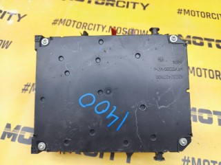 Блок предохранителей, ориг. номер 9665547480, Citroen C4