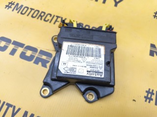 Блок Airbag, ориг. номер 9676399880, Citroen C4 PICASSO 2006-2013