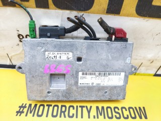 Блок электронный AUDI Q7 2005-2009