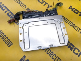 Блок пневмоподвески, ориг. номер A2115451732, Mercedes-Benz E-Class 1999-2002