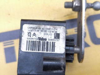 Датчик дорожного просвета, ориг. номер 9653511080, Citroen C4 PICASSO 2006-2013