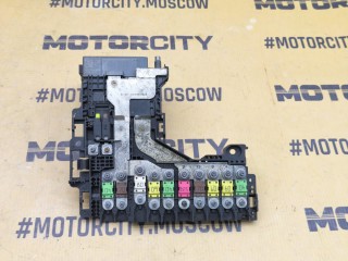 Блок предохранителей, ориг. номер 9665878380, Citroen C4