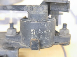 Датчик дорожного просвета, ориг. номер 9663453280, Citroen C4 PICASSO 2006-2013