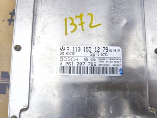 ЭБУ двигателя, ориг. номер A1131531279, Mercedes-Benz E-Class 1999-2002