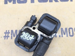 Катушка зажигания, ориг. номер A0001587803, Mercedes-Benz ML-Class 2001-2005