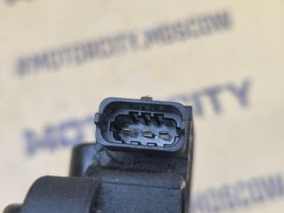 Катушка зажигания, ориг. номер A0001587803, Mercedes-Benz ML-Class 2001-2005