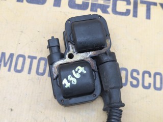 Катушка зажигания, ориг. номер A0001587803, Mercedes-Benz ML-Class 2001-2005