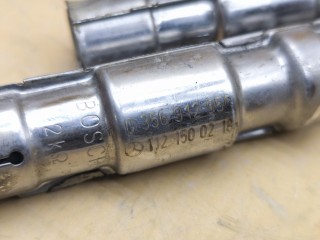 Катушка зажигания, ориг. номер A0001587803, Mercedes-Benz ML-Class 2001-2005