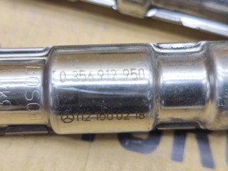 Катушка зажигания, ориг. номер A0001587303, Mercedes-Benz ML-Class 1997-2001