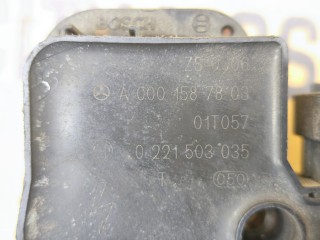Катушка зажигания, ориг. номер A0001587303, Mercedes-Benz ML-Class 1997-2001