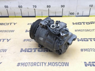 Компрессор кондиционера, ориг. номер A0012300811, Mercedes-Benz E-Class 1999-2002