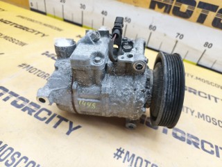 Компрессор кондиционера, ориг. номер 4G0260805A, AUDI A6 2014-2018