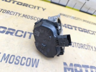 Заслонка дроссельная Citroen C4 2010-2016