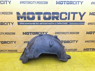 Подкрылок Mercedes-Benz ML-Class 2001-2005